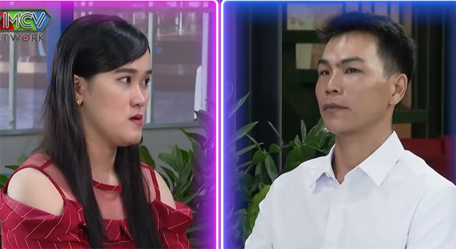 Anh chàng vá vỏ xe và cô công nhân có cái kết đẹp khi tham gia hẹn hò - 5