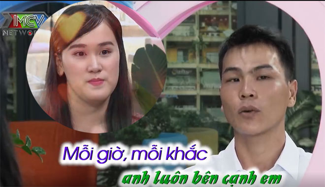 Anh chàng vá vỏ xe và cô công nhân có cái kết đẹp khi tham gia hẹn hò - 6