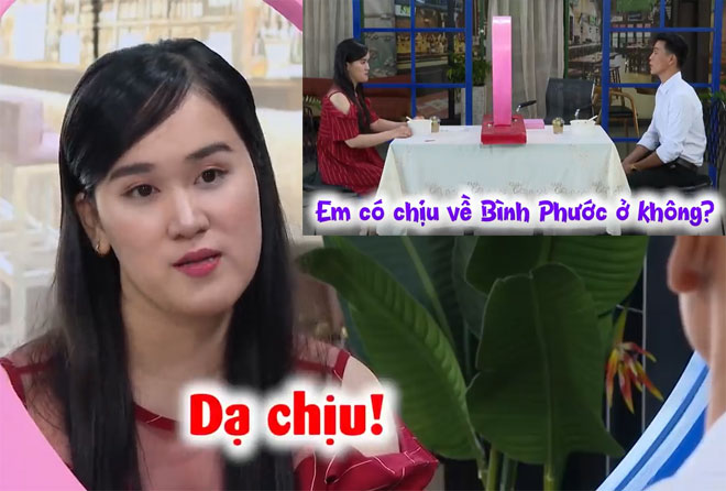 Anh chàng vá vỏ xe và cô công nhân có cái kết đẹp khi tham gia hẹn hò - 7
