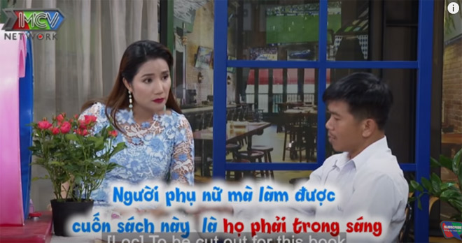 Người đàn ông U40 tìm vợ &#34;trinh tiết tuyệt đối&#34;, người được ghép đôi nói gì? - 3