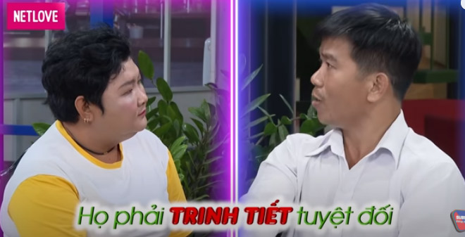 Người đàn ông U40 tìm vợ &#34;trinh tiết tuyệt đối&#34;, người được ghép đôi nói gì? - 4