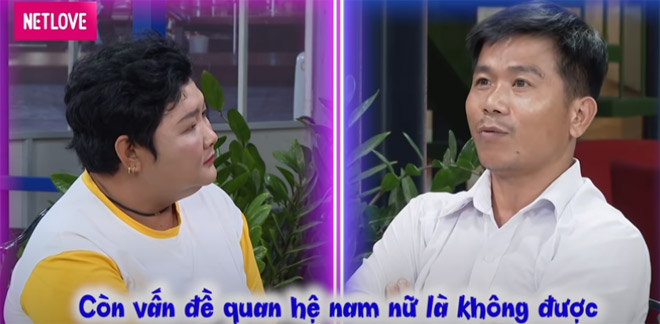 Người đàn ông U40 tìm vợ &#34;trinh tiết tuyệt đối&#34;, người được ghép đôi nói gì? - 5