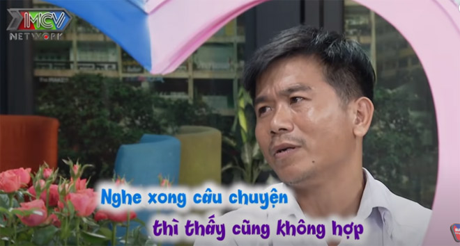 Người đàn ông U40 tìm vợ &#34;trinh tiết tuyệt đối&#34;, người được ghép đôi nói gì? - 6