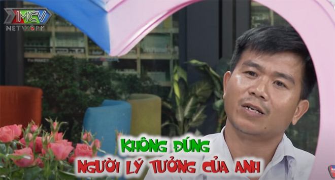 Người đàn ông U40 tìm vợ &#34;trinh tiết tuyệt đối&#34;, người được ghép đôi nói gì? - 7