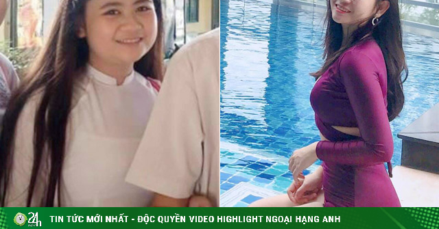 Xấu hổ vì bục chỉ áo dài giữa lớp, cô gái quyết tâm giảm cân xinh như mộng - Vimarsana News