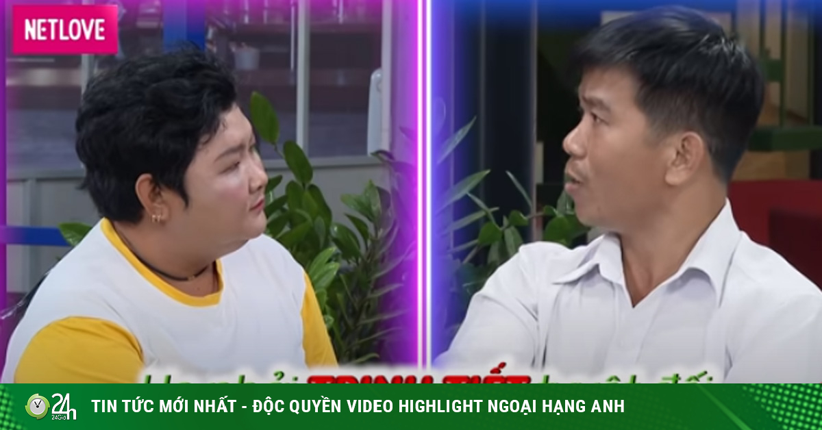 Người đàn ông U40 tìm vợ “trinh tiết tuyệt đối”, người được ghép đôi nói gì?