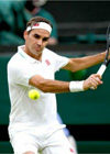 Trực tiếp tennis Federer - Gasquet: &#34;Tàu tốc hành&#34; thắng chung cuộc (Kết thúc) - 1