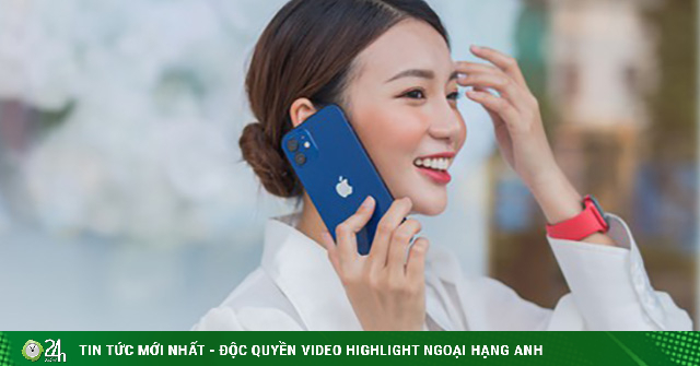 HOT: iPhone 12 phá vỡ kỷ lục doanh số, cán mốc 100 triệu chiếc trong 7 tháng - Vimarsana News