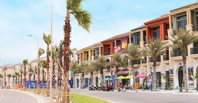 NovaWorld Phan Thiet bứt phá tiến độ, dự kiến hoàn thành sớm 5 năm so với kế hoạch - Vimarsana News