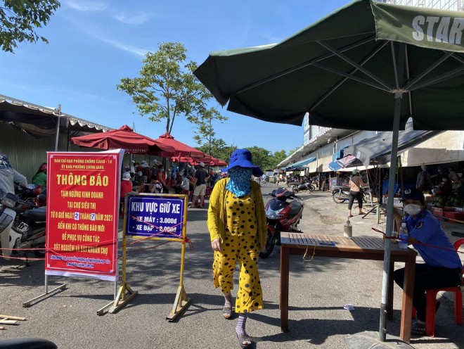 Đà Nẵng: 2 con gái nữ chủ nha khoa Lê Hưng dương tính với SARS-CoV-2 - 3