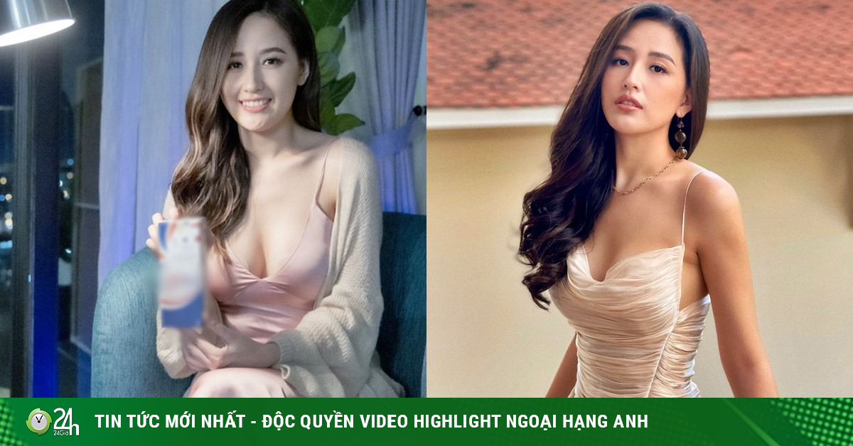 Mai Phương Thúy lên tiếng xin lỗi vì quảng cáo thuốc giảm cân sai phạm - Vimarsana News