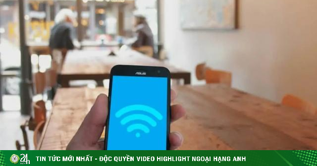 3 cách biến điện thoại thành thiết bị tăng sóng WiFi - Vimarsana News
