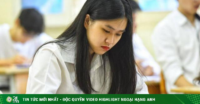 Hà Nội huy động hơn 500 cán bộ, giáo viên thanh tra khâu coi thi kỳ thi tốt nghiệp THPT - Vimarsana News