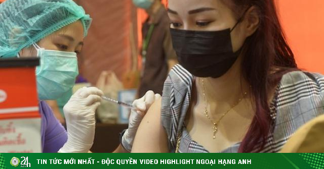 Thái Lan: Công nhân đổ về quê, Covid-19 lây lan tứ tung - Vimarsana News
