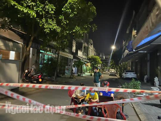 Nữ chủ phòng khám nha khoa ở Đà Nẵng dương tính với SARS-CoV-2 - 2