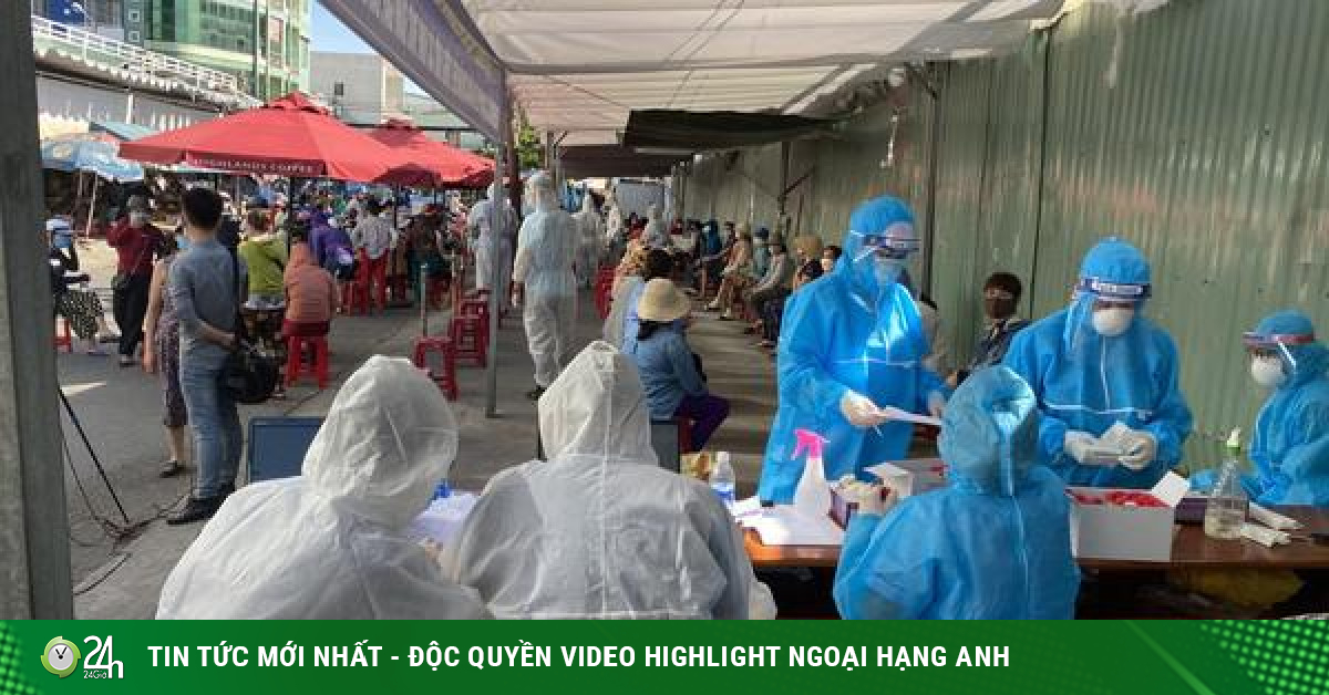 Đà Nẵng: 2 con gái nữ chủ nha khoa Lê Hưng dương tính với SARS-CoV-2 - Vimarsana News