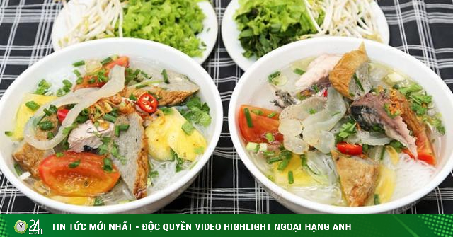 Top 6 món ngon từ hải sản là đặc sản miền Trung nổi tiếng 'vạn người mê' - Vimarsana News