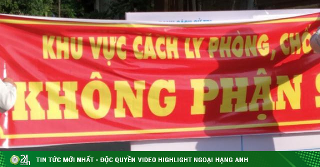Đồng Nai ghi nhận F2 dương tính với SARS-CoV-2, làm việc tại Khu công nghệ cao TP.HCM - Vimarsana News
