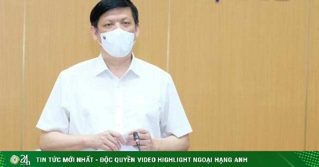 Những đối tượng nào được ưu tiên trong chiến dịch tiêm vắc-xin lớn nhất sắp tới? - Vimarsana News