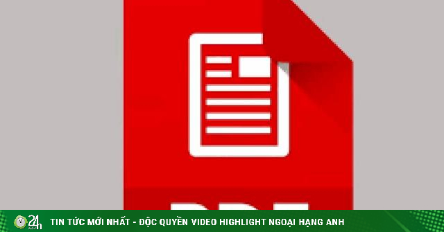 Phần mềm đọc PDF nhanh gọn dễ cài đặt dễ sử dụng - Vimarsana News