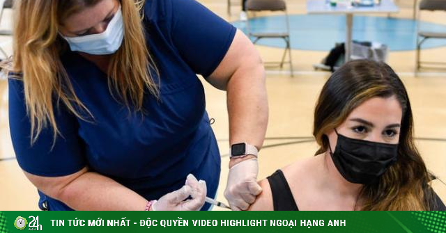 Loại vaccine Covid-19 được tuyên bố tiêm một mũi là đủ ngăn ngừa hiệu quả biến thể Delta - Vimarsana News