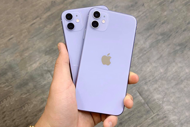 Mẫu iPhone đang bán cực chạy tại Việt Nam nhờ giá quá rẻ - 1