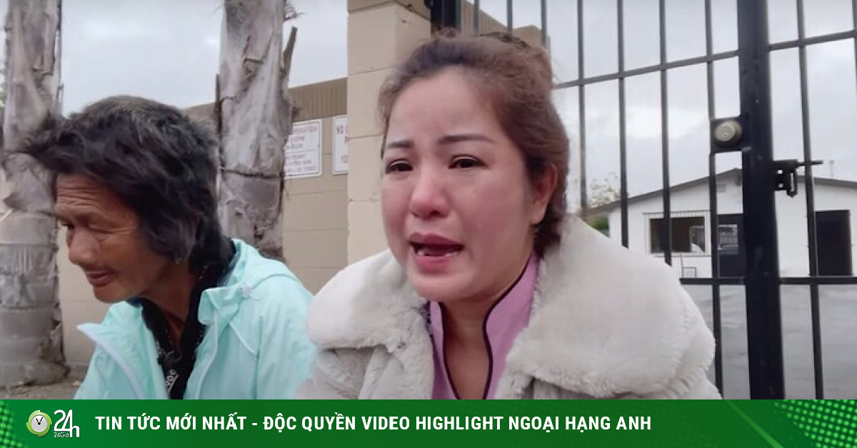 Thúy Nga nói gì khi bị cảnh sát Mỹ mời làm việc vì nghi bạo hành Kim Ngân? - Vimarsana News