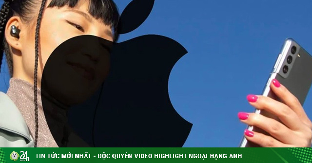 Apple trưng dụng....Galaxy S21 để quảng cáo Beats Studio Buds - Vimarsana News