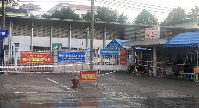 6 tỉnh, thành miền Tây có chỉ đạo khẩn liên quan đến Covid-19 - 2
