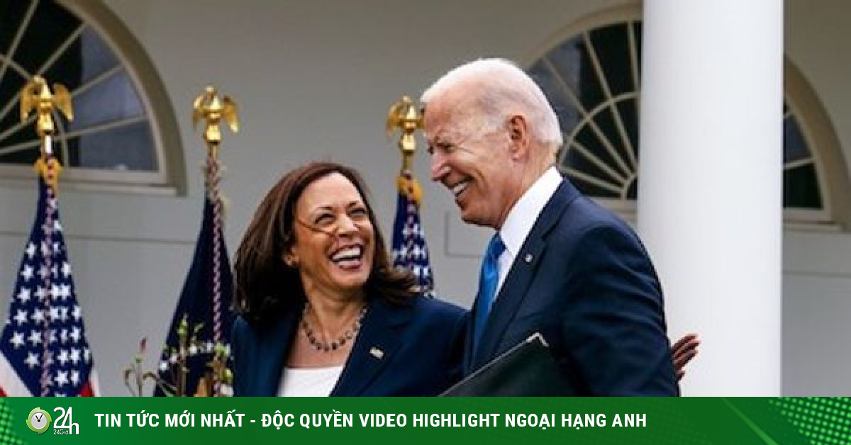 Nhân viên Nhà Trắng dưới thời Tổng thống Biden kiếm được bao nhiêu tiền một năm? - Vimarsana News