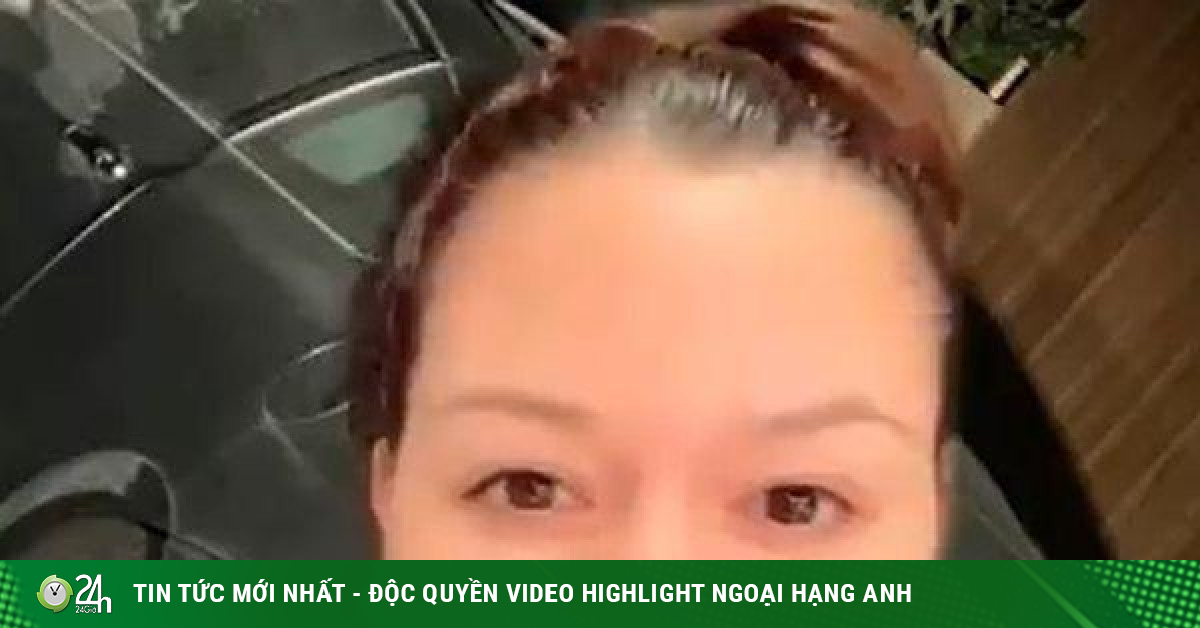 Người phụ nữ xem TikTok, không ngờ tìm ngay được bằng chứng chồng ngoại tình