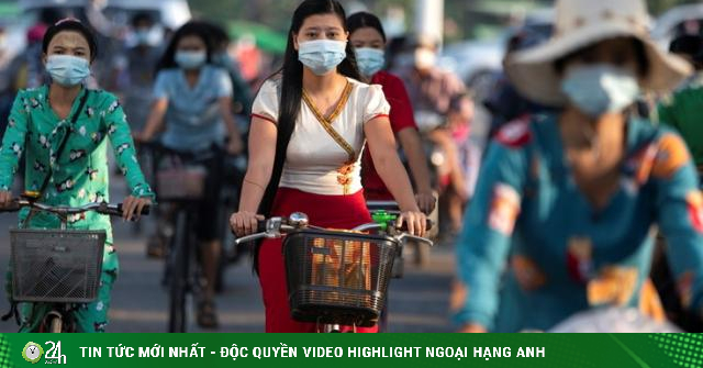 Quốc gia ĐNA phong tỏa 2 triệu người vì Covid-19 - Vimarsana News