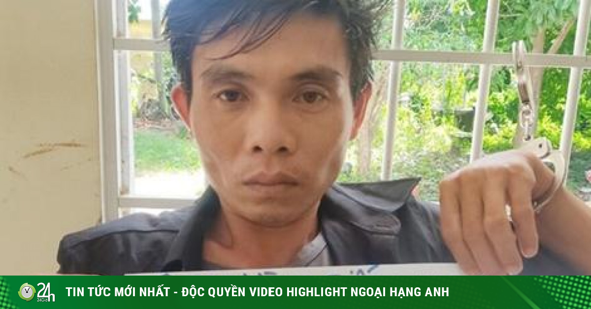 Đến chơi nhà rồi cầm dao đòi cưỡng hiếp 2 cô gái trẻ - Vimarsana News