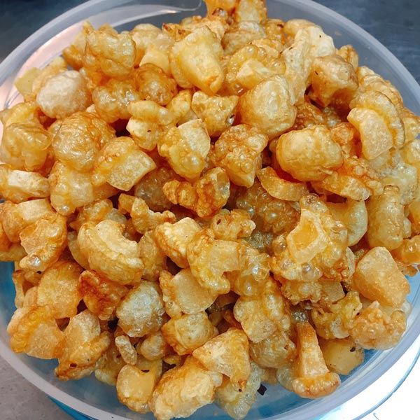 Cách đơn giản, nhàn tênh để làm món nhà nghèo ngày xưa giờ nhà giàu cũng phải ăn dè - 7