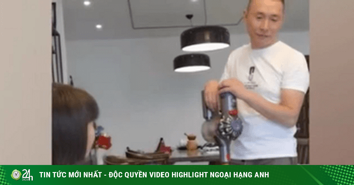 Vợ than áo chống nắng đắt, chồng hùng hổ bảo mua ngay và màn lươn lẹo khiến dân mạng cười ngất