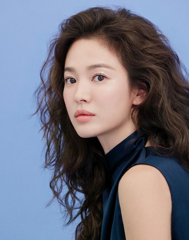7 diễn viên hạng A của Hàn Quốc tiết lộ bí mật làm đẹp - 6