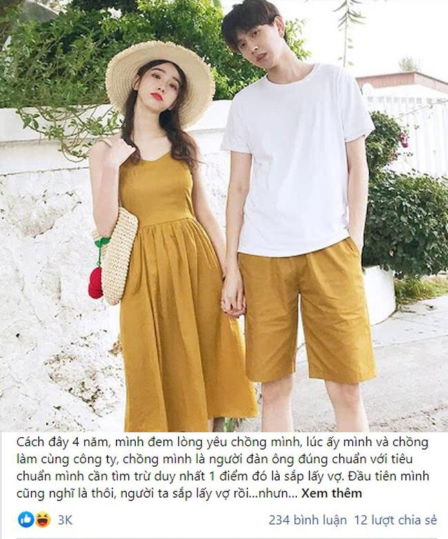 Cướp chồng người khác ngay trước hôn lễ, người phụ nữ chịu &#34;quả báo&#34; sau 4 năm - 1