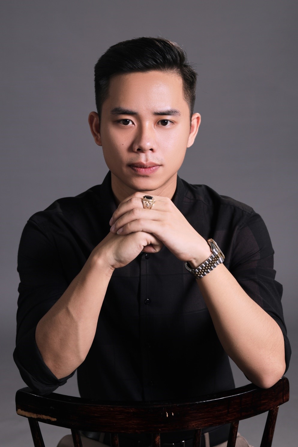 Kiến trúc sư Phạm Minh Hiếu: “Lấy lợi nhuận làm gốc thì không thể vững bền” - 2