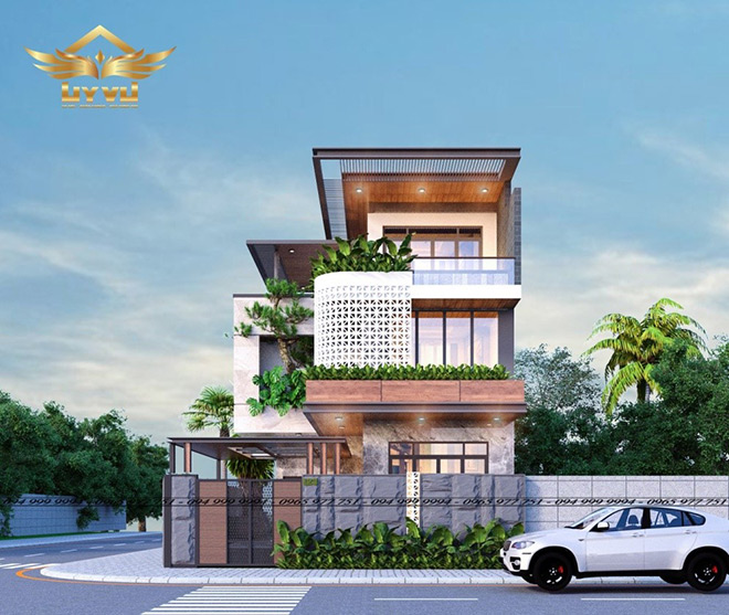 Kiến trúc sư Phạm Minh Hiếu: “Lấy lợi nhuận làm gốc thì không thể vững bền” - 3