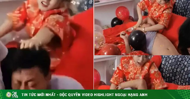 Cô dâu phản ứng gay gắt trong ngày cưới khiến ai cũng sốc