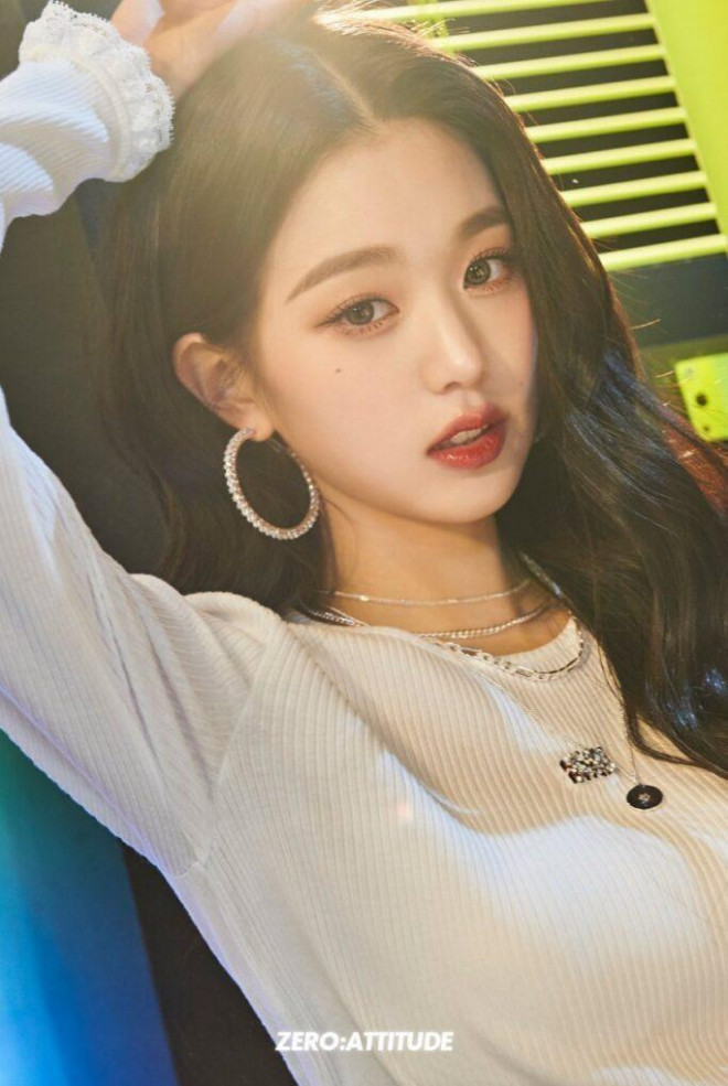 6 mỹ nhân mới với nhan sắc thần thái đỉnh cao, ai sẽ kế vị BLACKPINK trong tương lai? - 8