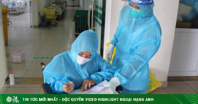 Sáng 4/7, thêm 263 ca mắc COVID-19 trong nước - Vimarsana News