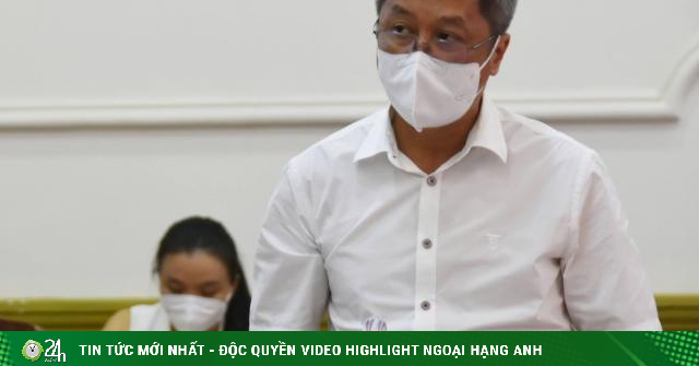 Ghi nhận số ca mắc COVID-19 cao kỷ lục, TP.HCM có thể sử dụng công thức 14+14 - Vimarsana News