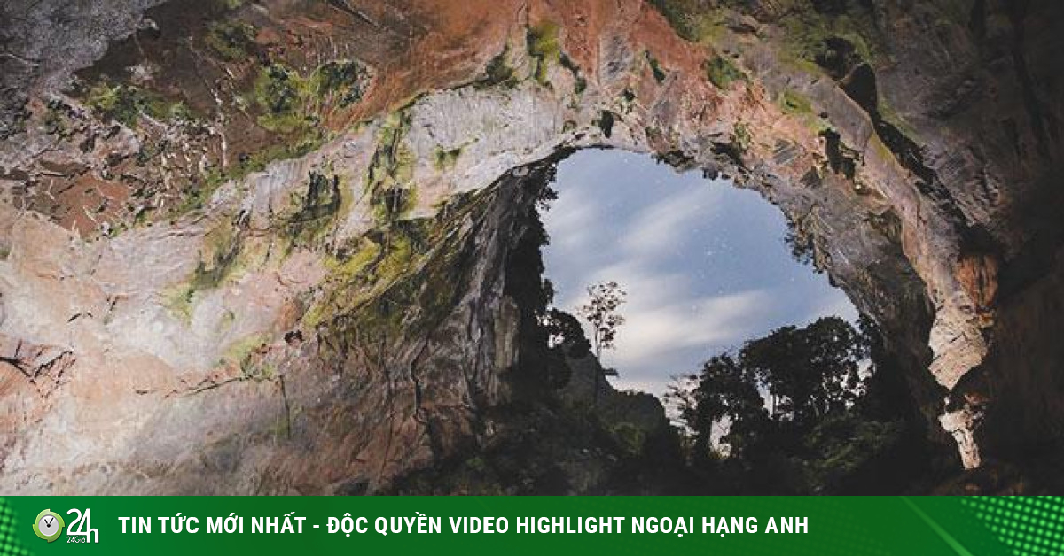 Du lịch ở ''vương quốc hang động'' - Vimarsana News