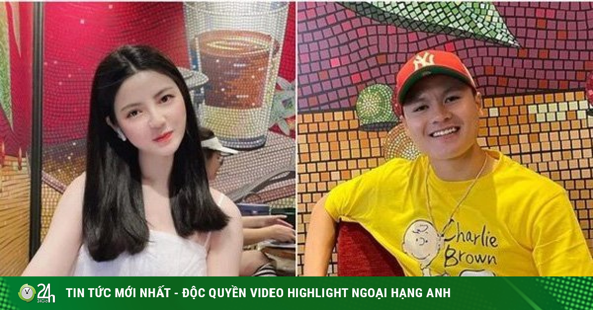 Hotgirl sinh năm 1994 để lộ bằng chứng hẹn hò Quang Hải