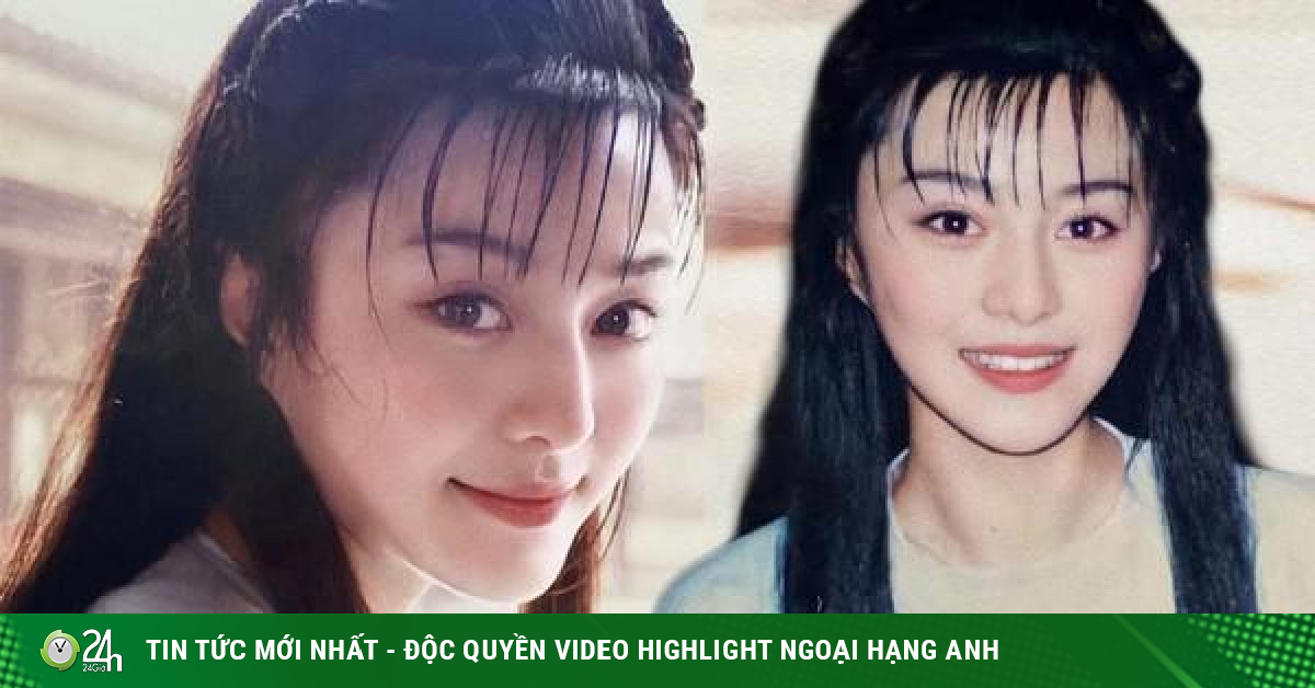 Bộ ảnh tuổi 20 đẹp 'nức lòng' chưa từng công bố của Phạm Băng Băng - Vimarsana News