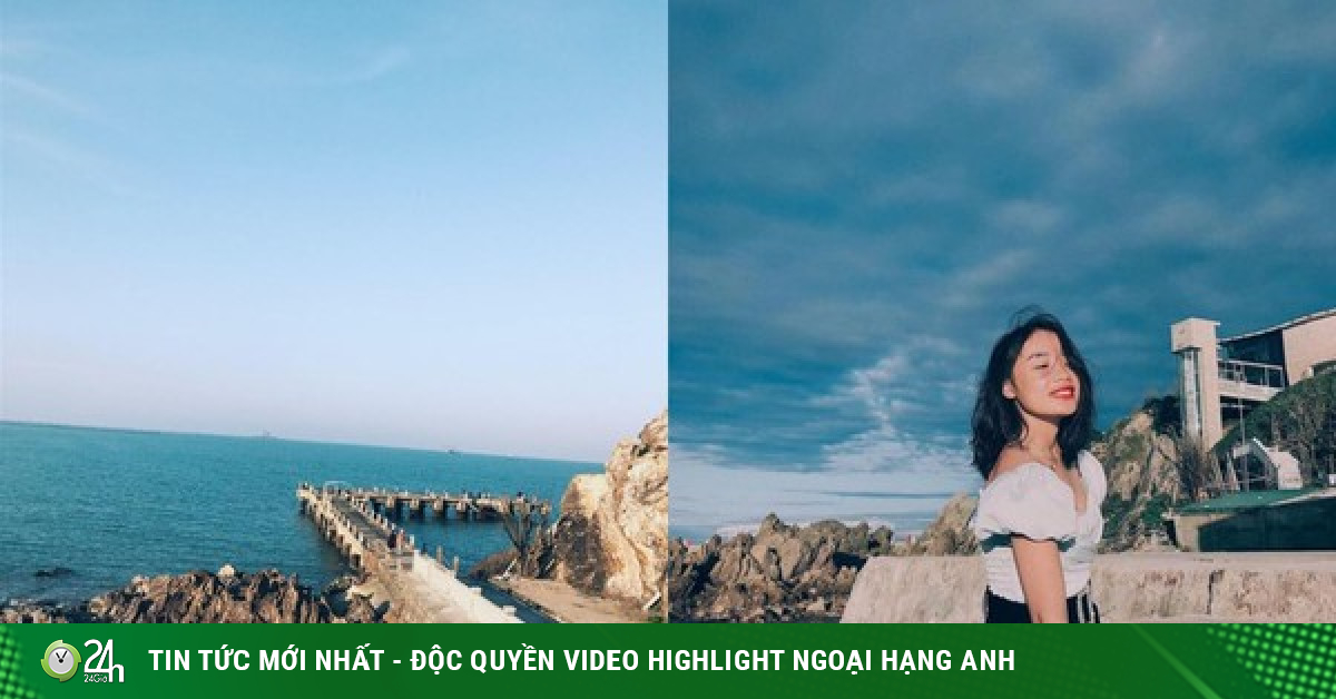 Những cung đường đẹp đến nao lòng tại "hòn đảo thiên đường" Lan Châu, Nghệ An - Vimarsana News