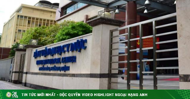3 nhân viên y tế dương tính với SARS-CoV-2, BV Đại học Y Dược TP.HCM tạm ngưng nhận bệnh - Vimarsana News