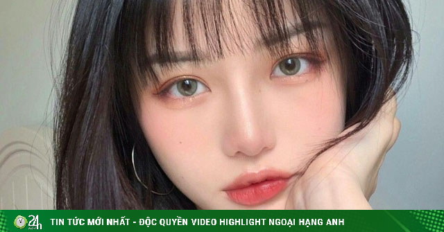 8 kỹ thuật tán phấn mắt kiểu Hàn giúp nàng xinh như hoa - Vimarsana News