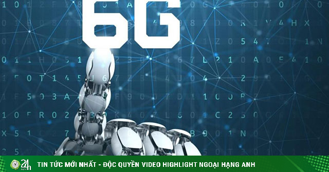 5G chưa là gì so với "phép thuật" của mạng 6G - Vimarsana News